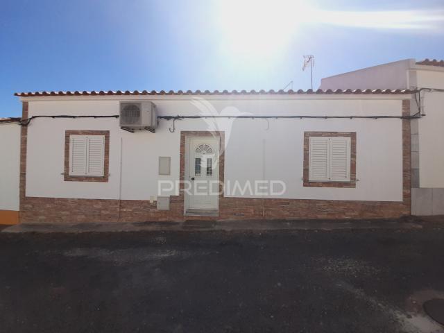 Moradia T2+1 Alfundão