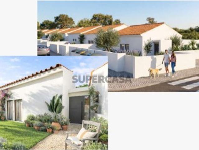 Moradia T2+1 Aljezur Village