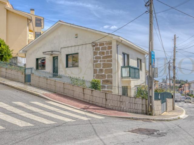 Moradia T2+1 Baguim do Monte