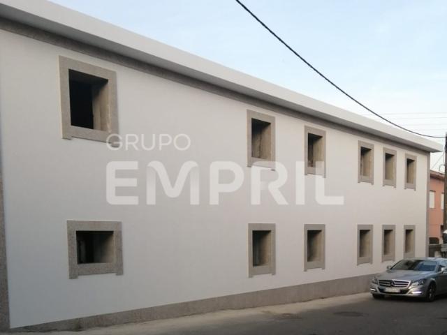 Moradia T2+1 Carvalhos