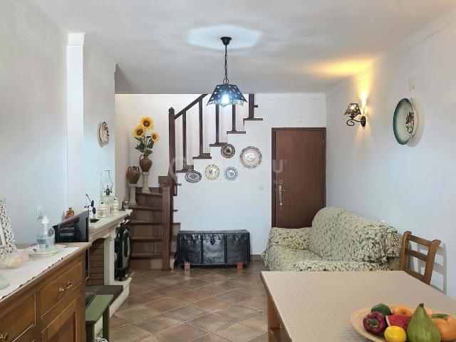 Moradia T2+1 com aproveitamento de sótão
