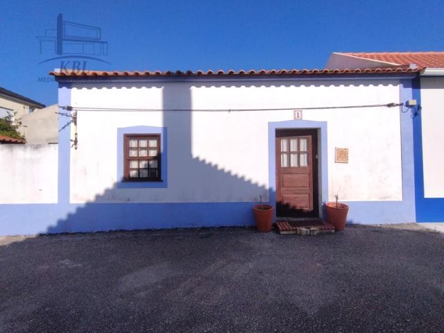 Moradia T2+1 em Casais de Mestre Mendo