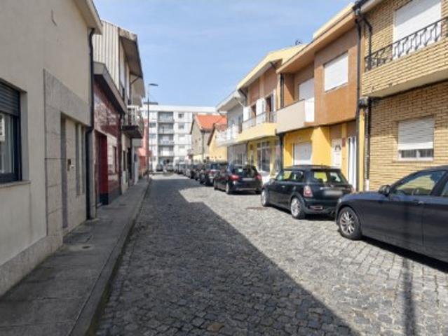 Moradia T2+1 em Caxinas Vila do Conde