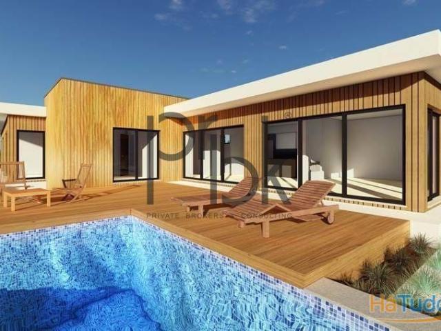 Moradia T2+1 em construção no Silves Golf Resort | 26083537510