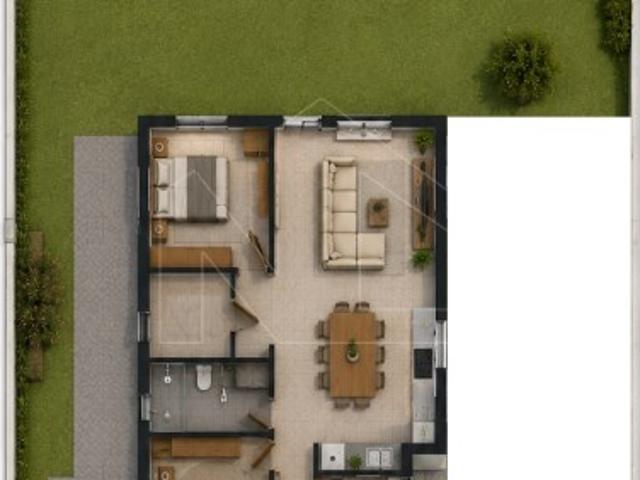 Moradia T2+1 em Santa Joana Aveiro