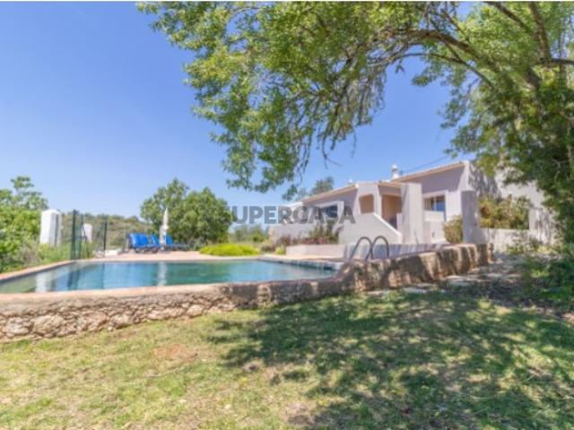 Moradia T2+1 | Empreendimento Gramacho Residences | Ferragudo | Algarve