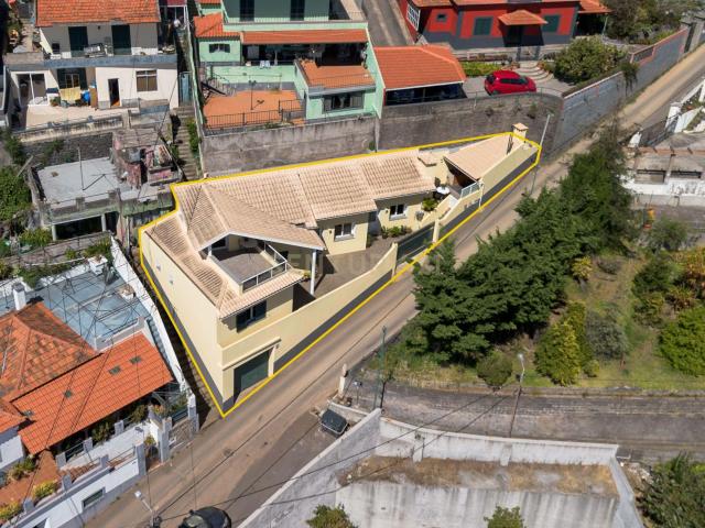 Moradia T2+1 Monte