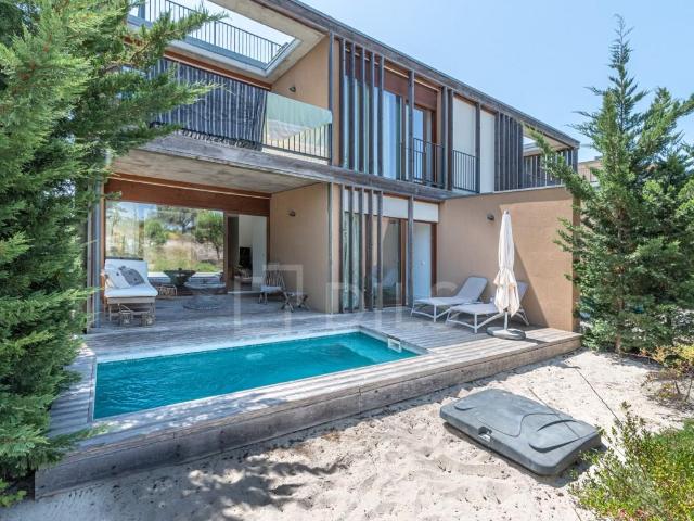 Moradia T2+1 no Pestana Troia Eco Resort, Beach Villa 0m² Carvalhal