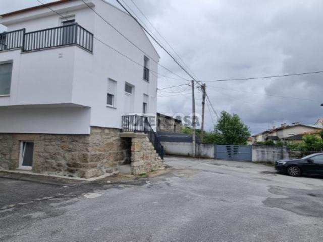 Moradia T1+2 nova para venda em Viseu