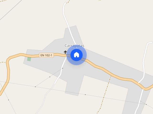 Moradia T2+1 para comprar / alugar em Macedo de Cavaleiros