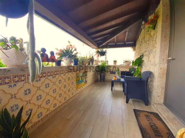 Moradia T2+1 para venda na Meadela Viana do Castelo