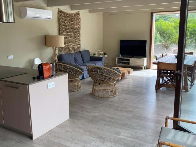 Moradia T2+1 Pestana Troia Eco resort 114m² Carvalhal