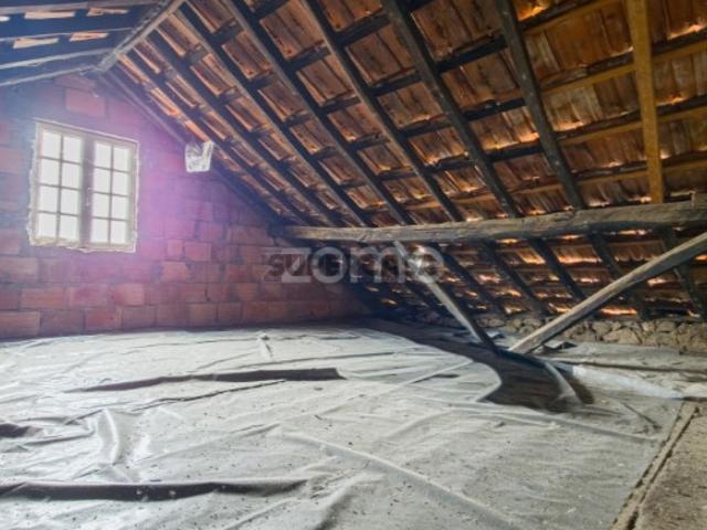 Moradia T2 junto à Serra da Estrela Excelente Oportunidade