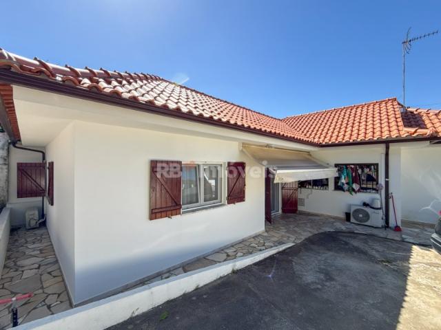 Moradia T2+2 c/ Jardim e Garagem Barroca, Torres Novas