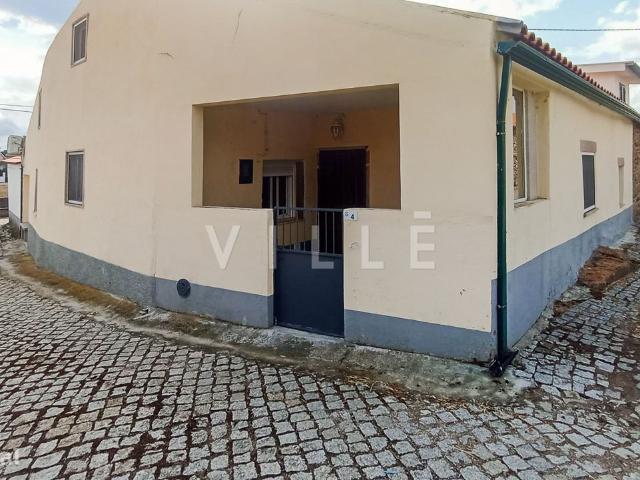 Moradia T2+2 DUPLEX Venda em Malpartida e Vale de Coelha,Almeida
