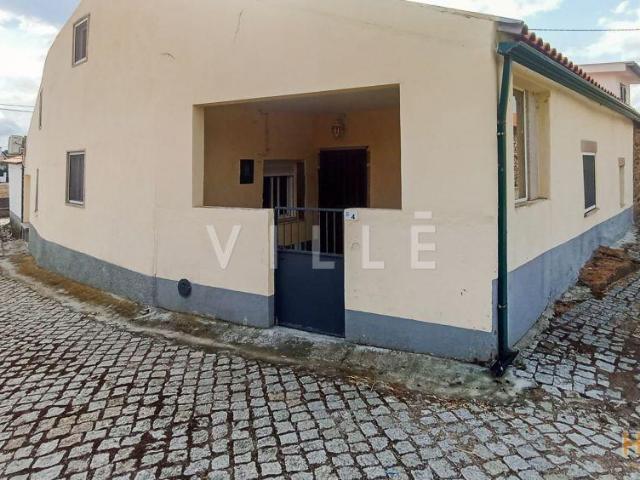Moradia T2+2 DUPLEX Venda em Malpartida e Vale de Coelha,Almeida | 26063917605