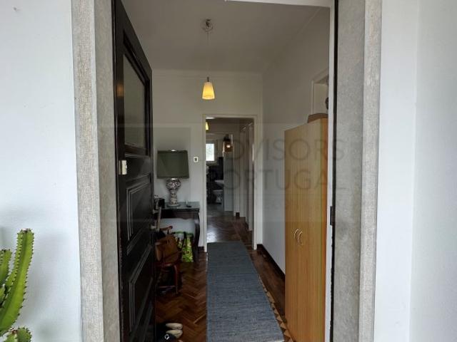Moradia T2 Mucifal