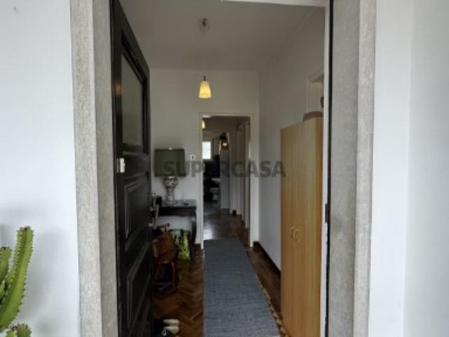 Moradia T2 Mucifal