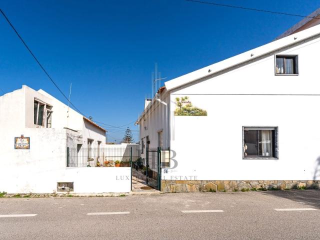 Moradia T2 Magoito |Sintra