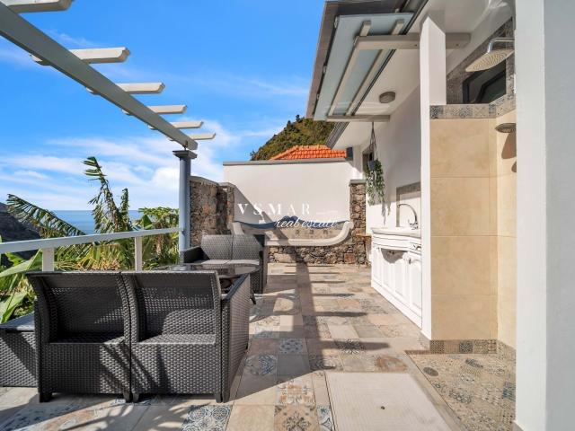 Moradia T2, Madalena do Mar, Ponta do Sol | BPI Expresso Imobiliário