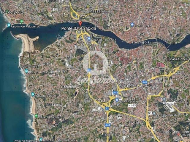 Moradia T2, Madalena, Vila Nova de Gaia | BPI Expresso Imobiliário