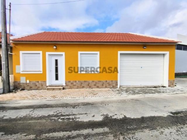 Moradia T2 Marinha Grande