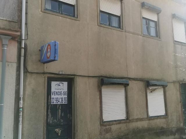 Moradia T2, Matosinhos e Leça Da Palmeira, Matosinhos | BPI Expresso Imobiliário