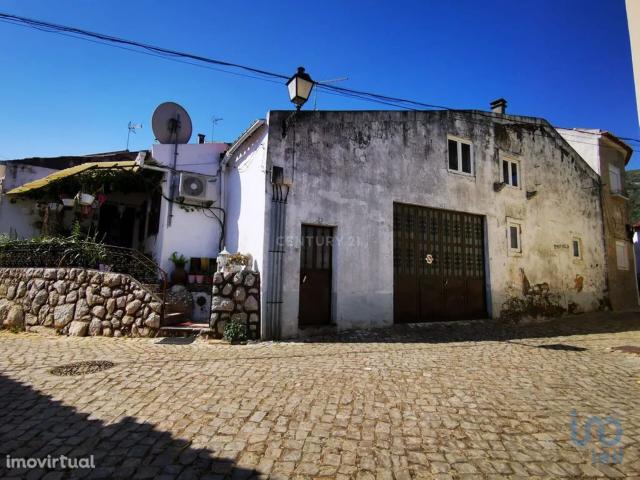 Moradia T2, Minde, Alcanena | BPI Expresso Imobiliário