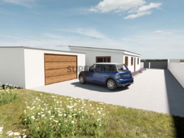 Moradia T2 Modelar em Ferreiró, Vila Do Conde