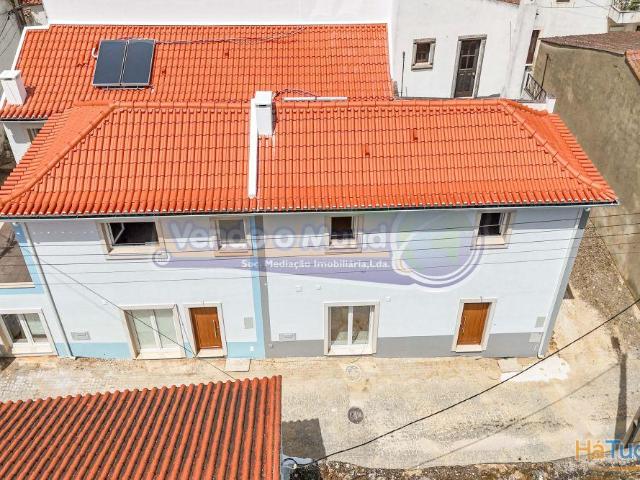 Moradia T2 na Castanheira do Ribatejo CAST042 | 26064089970