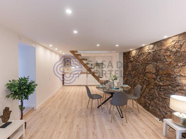 Moradia T2 na foz, Porto