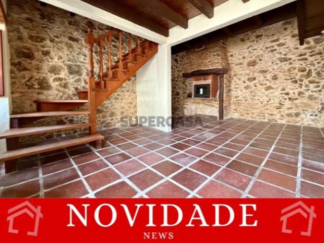 Moradia T2 na Serra D’el Rei