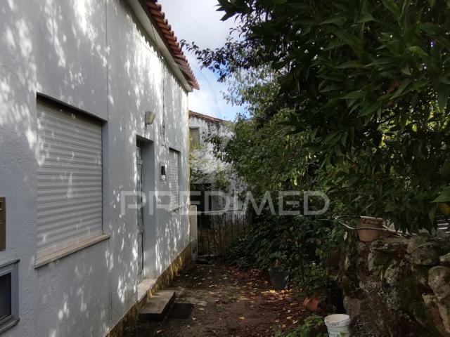 Moradia T2 nas Carreiras