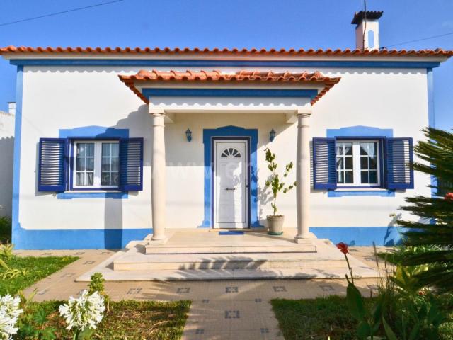 Moradia T2 nas Fazendas de Almeirim 118m² Fazendas De Almeirim