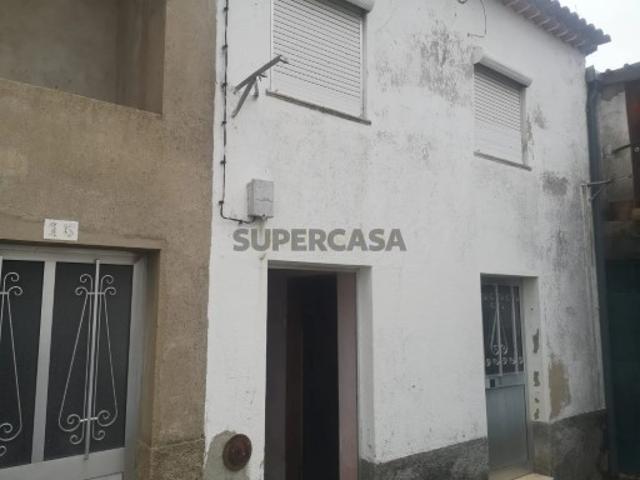 Moradia T2, Ninho do Açor, Castelo Branco