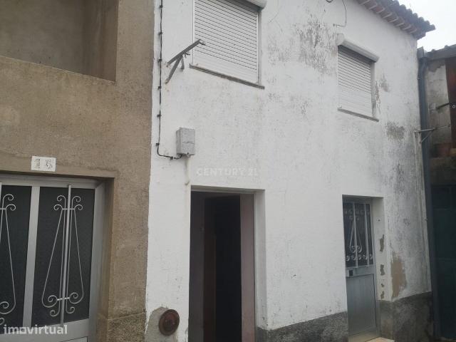 Moradia T2, Ninho do Aor, Castelo Branco