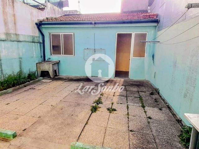 Moradia T2 no centro da Póvoa de Varzim
