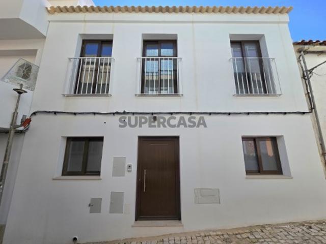 Moradia T2 no Centro Histórico de Portimão