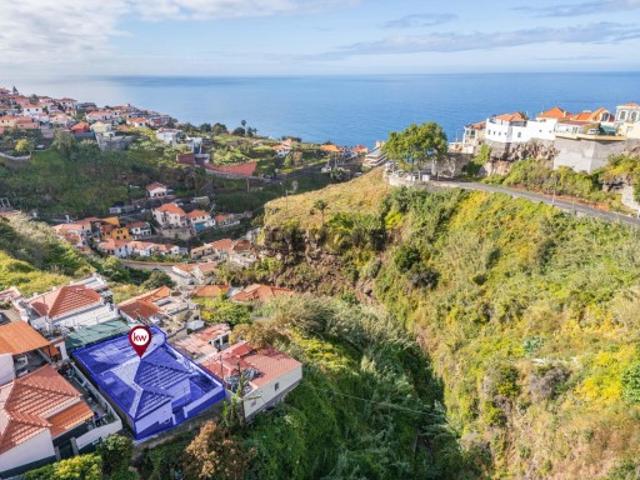 Moradia T2 no Funchal