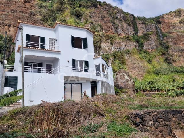 Moradia T2 no Lugar de Baixo Ponta do Sol 121m² Ponta Do Sol