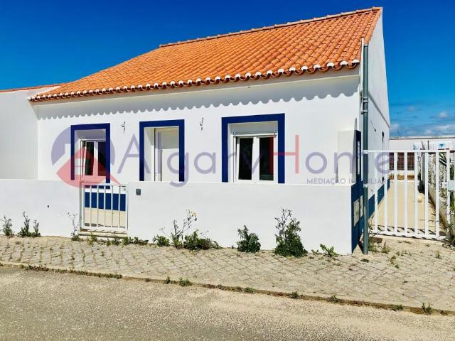 Moradia T2 no Rogil 81m² Rogil