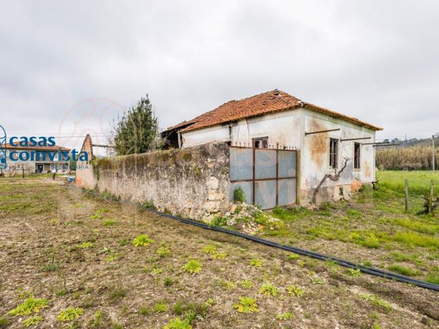 Moradia T2, Nossa Senhora Da Piedade, Ourém | BPI Expresso Imobiliário