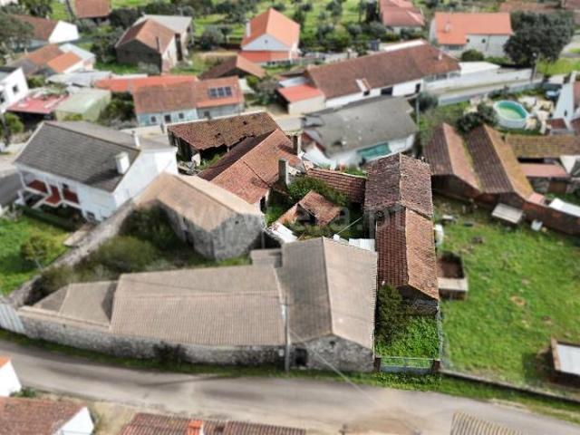 Moradia T2, Nossa Senhora Das Misericórdias, Ourém | BPI Expresso Imobiliário