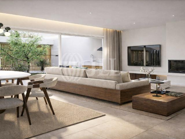 Moradia T2, novo, no Alfarroba Condominium, em Portimão, Alg. 0m² Mexilhoeira Grande