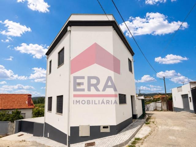 Moradia T2 Nova