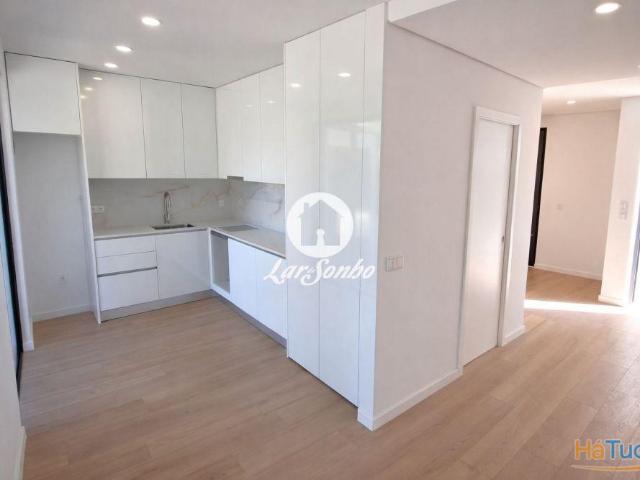 Moradia T2 Nova em Barcelos | 26084096499