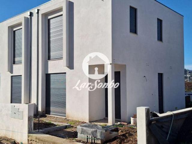 Moradia T2 Nova em Barcelos | 26084096500