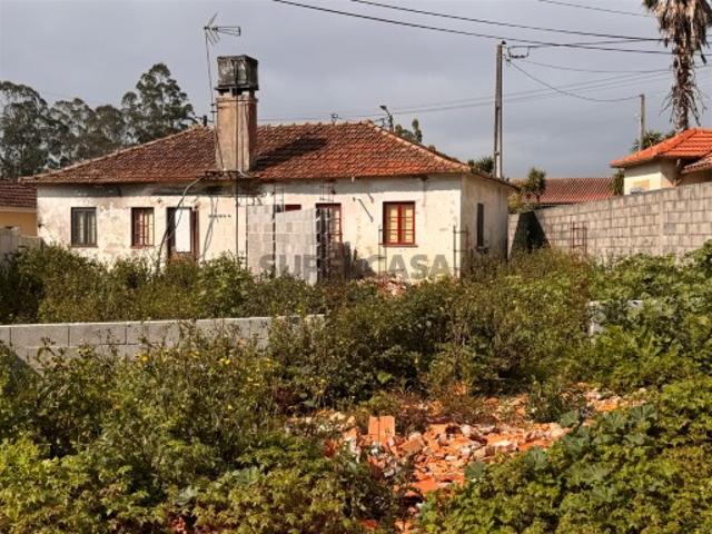 Moradia T2 Oliveira de Azeméis