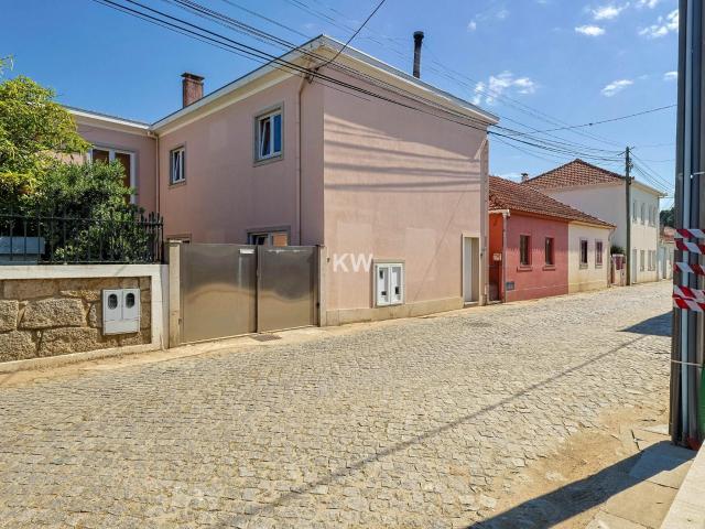 Moradia T2, Aveleda, Vila do Conde | BPI Expresso Imobiliário