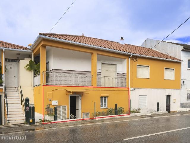 Moradia T2, Azueira, Mafra